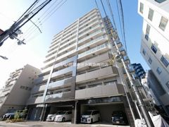 エスリード新大阪ヴェルデの外観画像