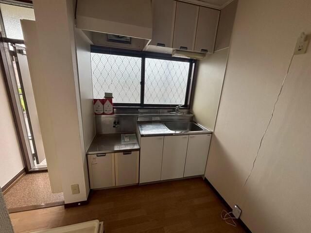 キッチン