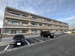 ブルック出水の外観画像