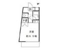 グランデール伊島の間取り画像