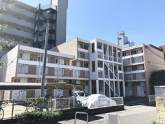 レオパレスMASA 94の外観画像