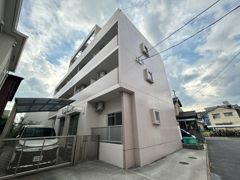 サンコート古江の外観画像