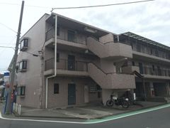 ローランナコの外観画像