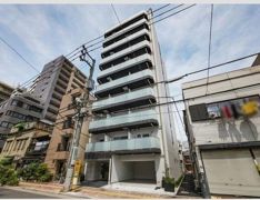 GENOVIA御徒町skygardenの外観画像