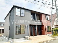 サンリット．FJ Ⅰの外観画像