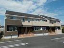 オレンジ・サンシャインの外観