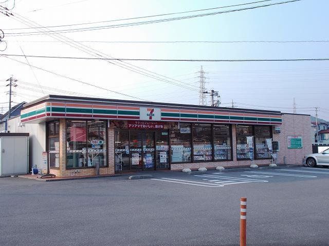 セブンイレブン日向大王1丁目店まで350m