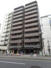 パークウェルツインズ戸越銀座 壱番館の間取り画像