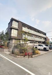 ベレオコートの外観画像