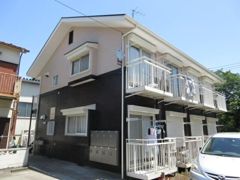 ルーミー千代のの外観画像