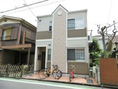 フェアリーヒルズの外観画像