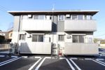 ハイトラスト Aの外観画像
