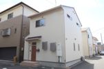 厚生町貸家 Bの間取り画像