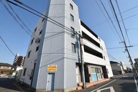 フロントガーデンマンションの外観画像