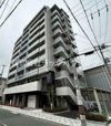 エスリードレジデンスグラン大阪福島ノースの間取り画像