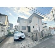 飯島住宅の外観画像