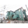 カーサフロレスタの間取り画像