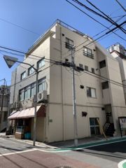 塩谷ビルの外観画像