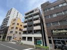 アローネ浅草の間取り画像