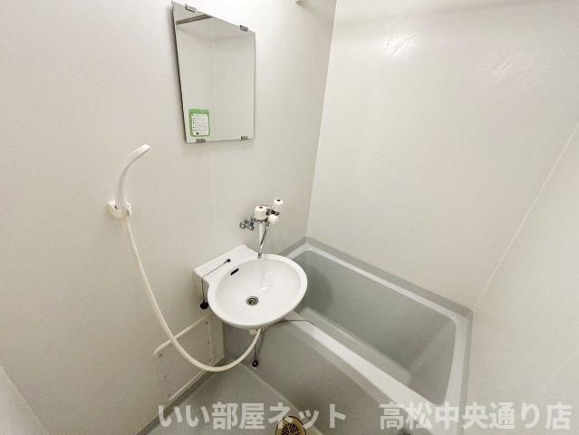 バスルーム