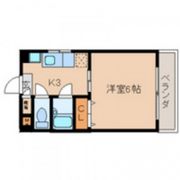 アイレスト白島の間取り画像