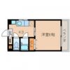 アイレスト白島の間取り画像