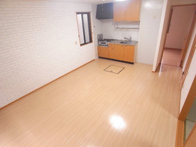 リビング