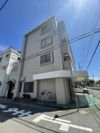 メープル御影中町の間取り画像
