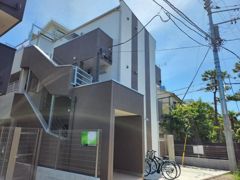 Portside Willowの外観画像