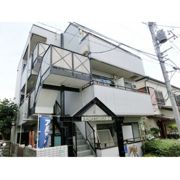 ジュネパレス相模原第21の外観画像