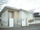 西戸崎4丁目Y貸家の間取り画像