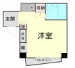 ジュネス六甲道の間取り画像