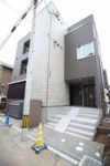 Bellissimo25の間取り画像
