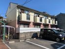 アサンテ光南Bの外観