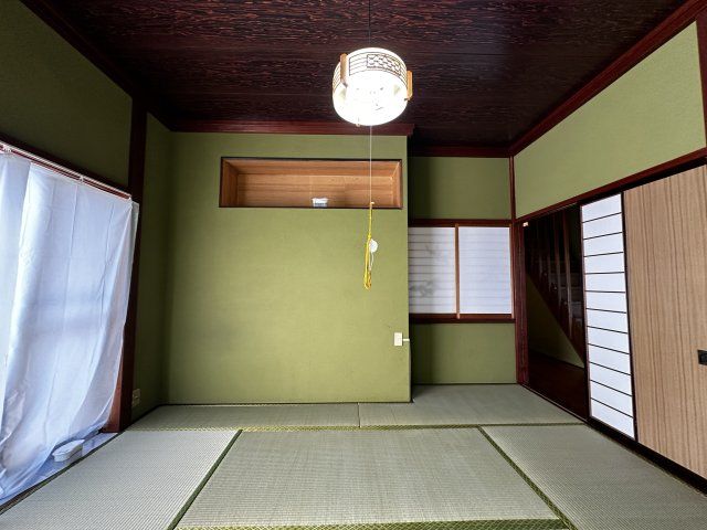 和室