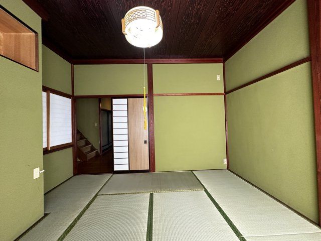 和室