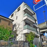 La・Vista本町の外観画像
