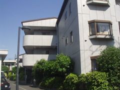 ルネス早宮の外観画像