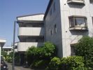 ルネス早宮の外観