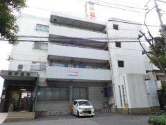 酒井愛宕ビルの外観画像