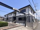 コスモタウン森岡 D棟の間取り画像