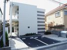 レオパレスワイズの間取り画像