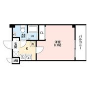 Sky Urawaの間取り画像