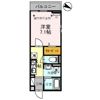 Spazioの間取り画像