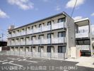 レオパレス松山インターⅡの間取り画像