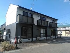 ハイム スバルの外観画像