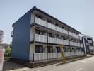 レオパレス南大塚の外観