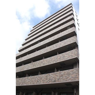 トーシンフェニックス日本橋蛎殻町の外観画像