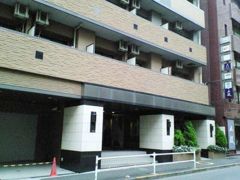 藤和六本木ホームズの外観画像