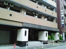 藤和六本木ホームズの間取り画像